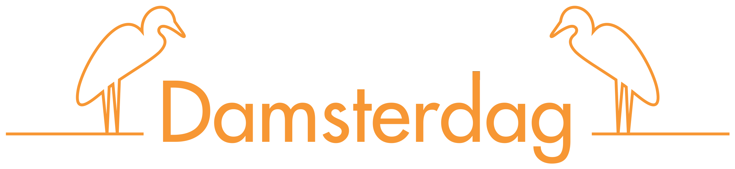 Stichting Damsterdag